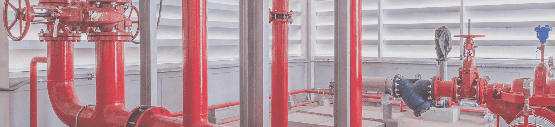 Проектирование систем внутреннего пожарного  водопровода