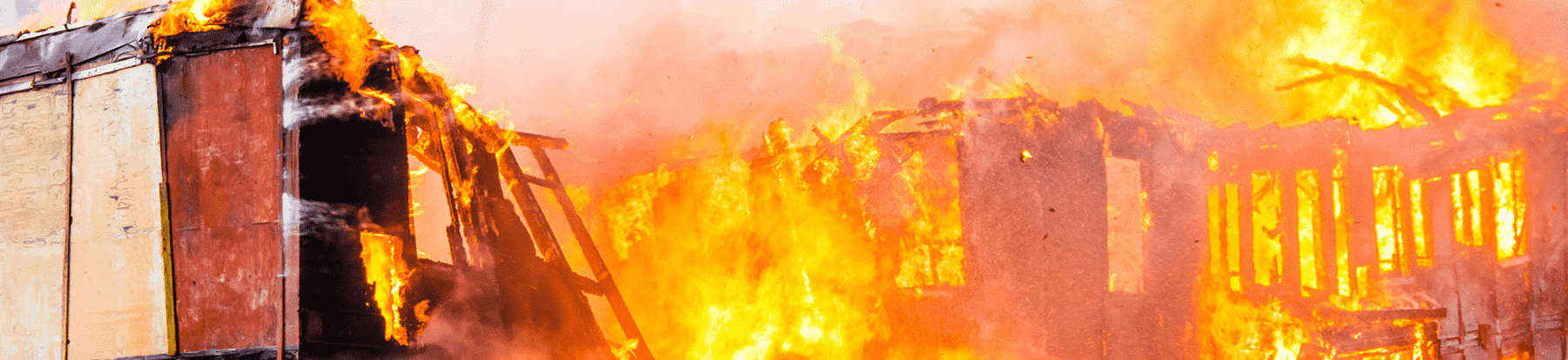 Расчет опасных факторов пожара (ОФП)